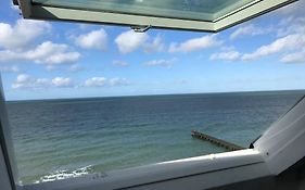 Appartement Front Mer Proche Omaha & Utah Beach - 3